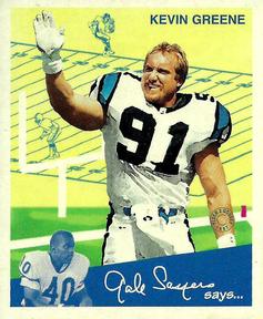 Kevin Greene