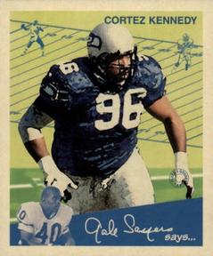 Cortez Kennedy
