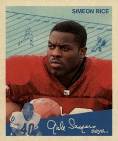 Simeon Rice