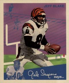 Jeff Blake
