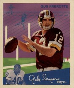 Gus Frerotte