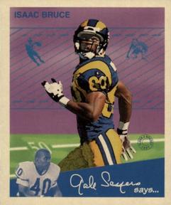 Isaac Bruce