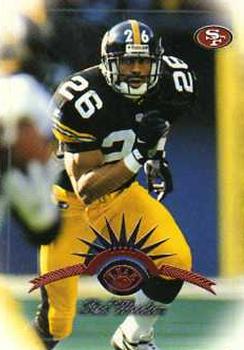 Rod Woodson