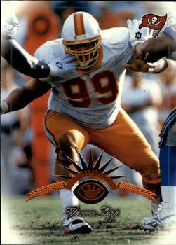 Warren Sapp