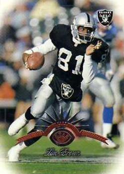 Tim Brown