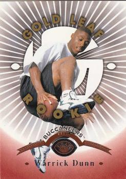 Warrick Dunn