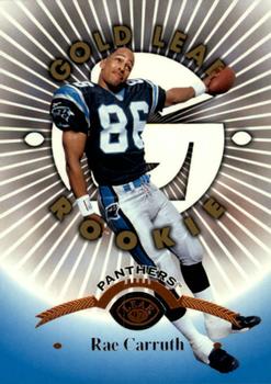 Rae Carruth