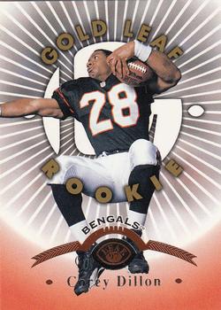 Corey Dillon