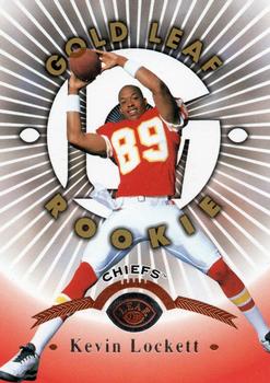 Kevin Lockett