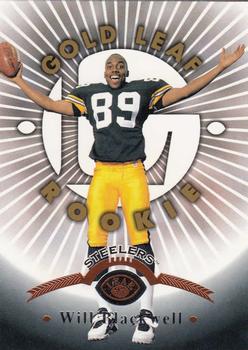 Will Blackwell