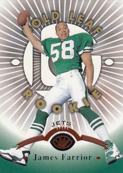 James Farrior