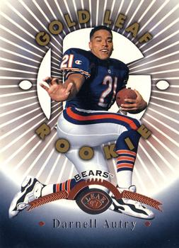 Darnell Autry