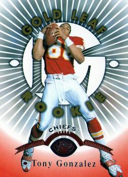 Tony Gonzalez