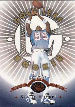 Kenny Holmes