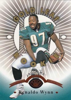 Renaldo Wynn