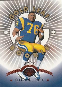 Orlando Pace