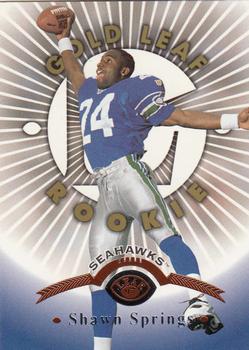 Shawn Springs