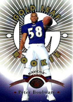 Peter Boulware