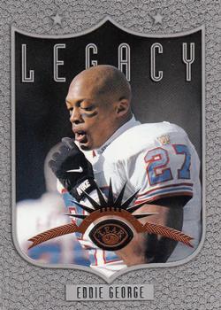 Eddie George