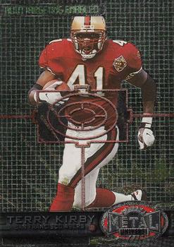 Terry Kirby