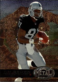 Tim Brown