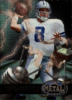 Troy Aikman