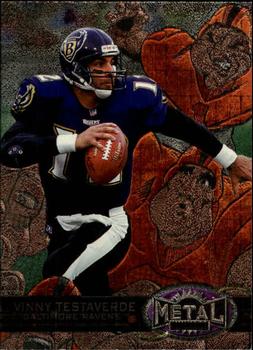 Vinny Testaverde