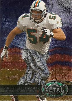 #20 Zach Thomas