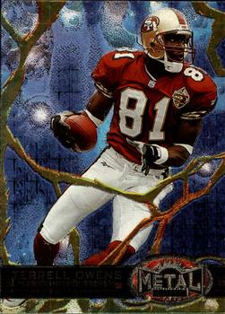 Terrell Owens