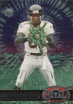 Terance Mathis