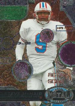 Steve McNair