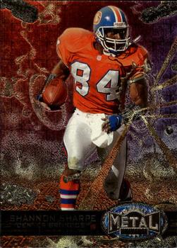 Shannon Sharpe