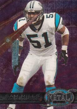 Sam Mills
