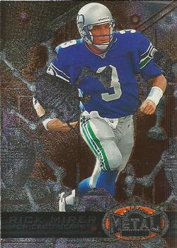 Rick Mirer