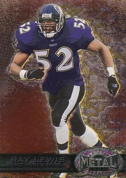 Ray Lewis