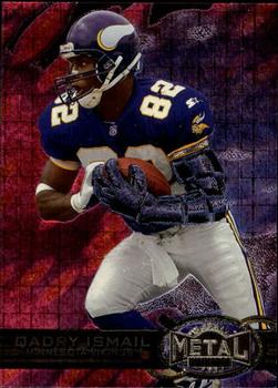 Qadry Ismail