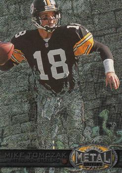 Mike Tomczak