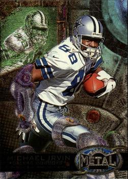 Michael Irvin