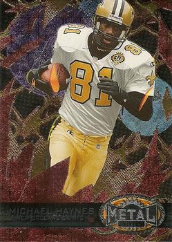 Michael Haynes