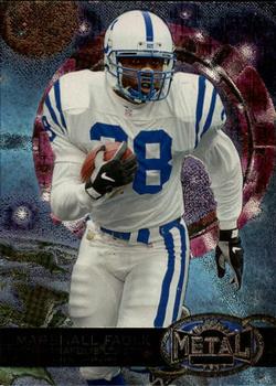 Marshall Faulk