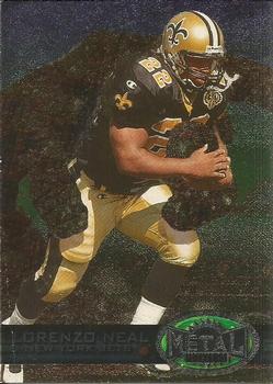 Lorenzo Neal