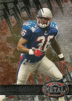 Lawyer Milloy