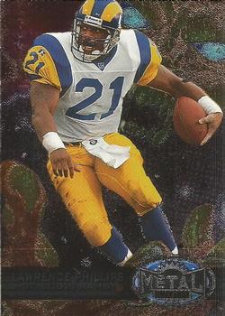 Lawrence Phillips