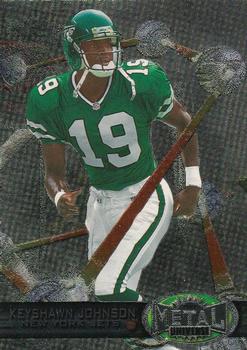 Keyshawn Johnson