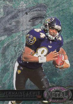 Jermaine Lewis