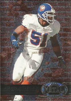 John Mobley