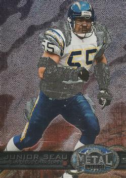 Junior Seau