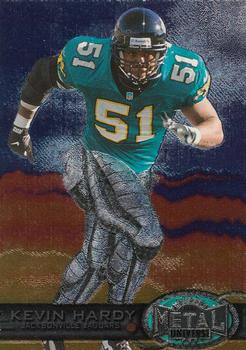 Kevin Hardy
