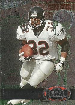 Jamal Anderson