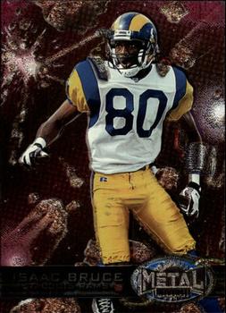 Isaac Bruce
